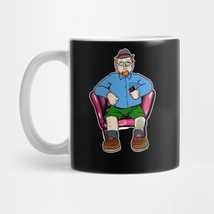 Just Neckbeard Things Mug